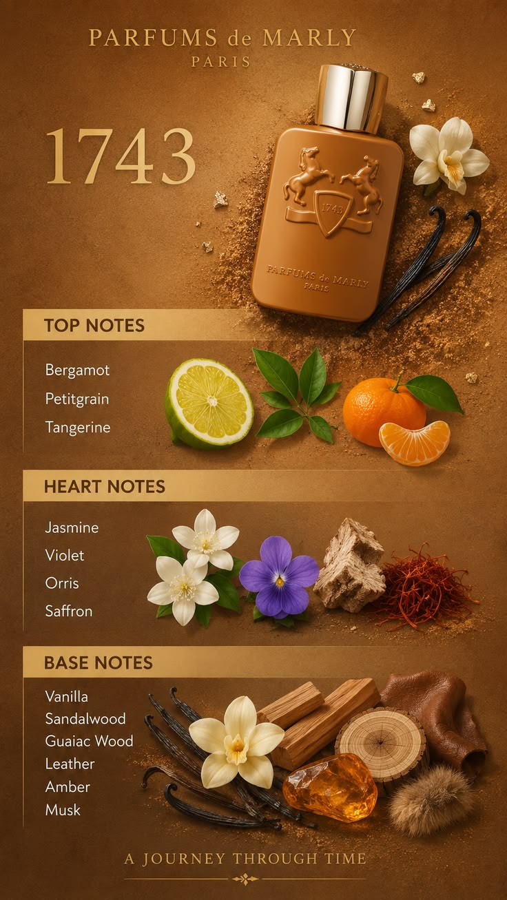 عطر گرمی پارفومزمارلی گلووی/شرکت لوزی سوئیس/سایاگستر