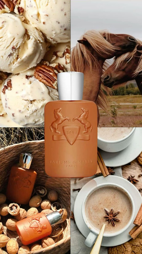 عطر گرمی پارفومزمارلی گلووی/شرکت لوزی سوئیس/سایاگستر