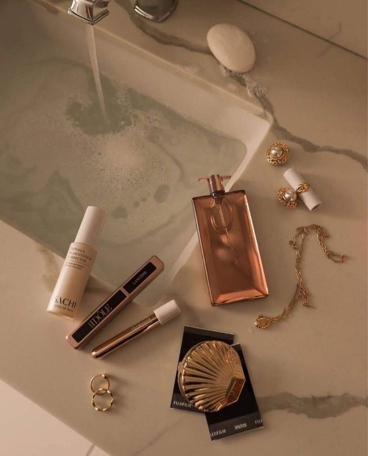 عطرگرمی لاوی بل(لنکوم)/شرکت لوزی سوئیس/سایاگستر
